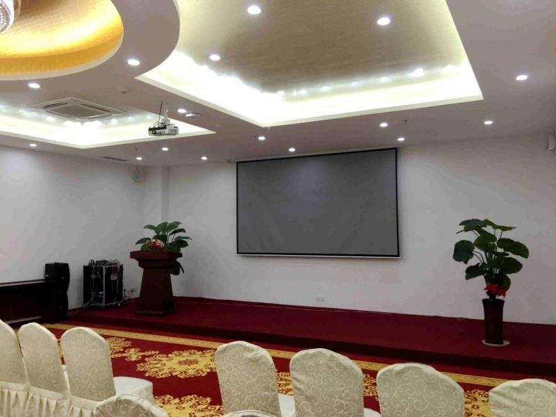Greentree Inn Beijing Changping District Beiqijia Future Science & Technology City Business Hotel Eksteriør billede